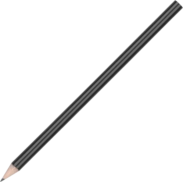 Standard Pencils - No Eraser